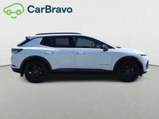 2024 Chevrolet Equinox EV