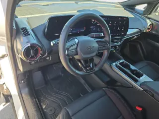 2024 Chevrolet Equinox EV
