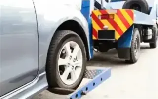 Te damos cash por tu auto junk