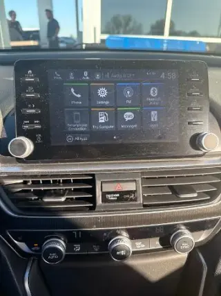 Honda Accord 2021 Edición Especial Deportiva 4 puertas Sedán