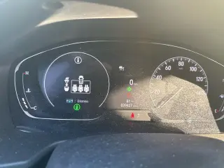 Honda Accord 2021 Edición Especial Deportiva 4 puertas Sedán