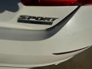 Honda Accord 2021 Edición Especial Deportiva 4 puertas Sedán