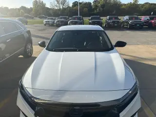 Honda Accord 2021 Edición Especial Deportiva 4 puertas Sedán