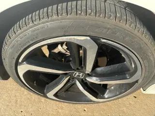 Honda Accord 2021 Edición Especial Deportiva 4 puertas Sedán