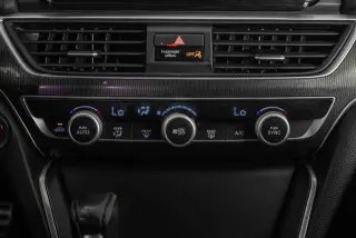 Honda Accord 2019 Sport 4dr Sedán (1.5T I4 CVT)