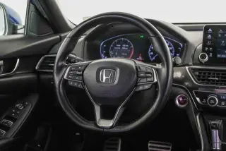 Honda Accord 2019 Sport 4dr Sedán (1.5T I4 CVT)