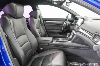 Honda Accord 2019 Sport 4dr Sedán (1.5T I4 CVT)