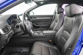 Honda Accord 2019 Sport 4dr Sedán (1.5T I4 CVT)