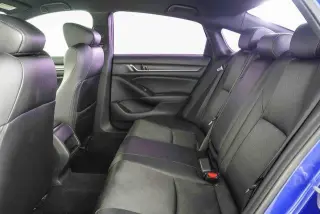 Honda Accord 2019 Sport 4dr Sedán (1.5T I4 CVT)