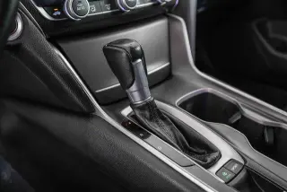 Honda Accord 2019 Sport 4dr Sedán (1.5T I4 CVT)