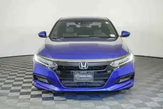 Honda Accord 2019 Sport 4dr Sedán (1.5T I4 CVT)