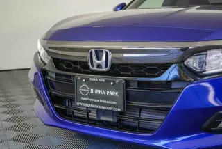 Honda Accord 2019 Sport 4dr Sedán (1.5T I4 CVT)