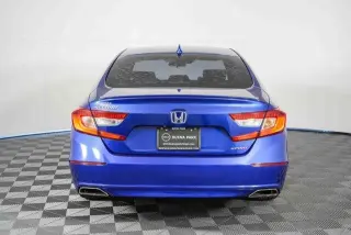 Honda Accord 2019 Sport 4dr Sedán (1.5T I4 CVT)