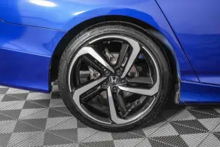 Honda Accord 2019 Sport 4dr Sedán (1.5T I4 CVT)