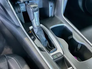 Honda Accord 2018 Sport 4dr Sedán (1.5T I4 CVT)
