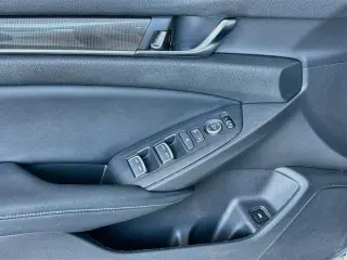 Honda Accord 2018 Sport 4dr Sedán (1.5T I4 CVT)