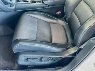 Honda Accord 2018 Sport 4dr Sedán (1.5T I4 CVT)