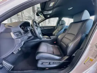 Honda Accord 2018 Sport 4dr Sedán (1.5T I4 CVT)