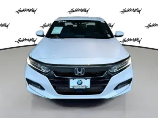 Honda Accord 2018 Sport 4dr Sedán (1.5T I4 CVT)