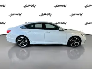 Honda Accord 2018 Sport 4dr Sedán (1.5T I4 CVT)