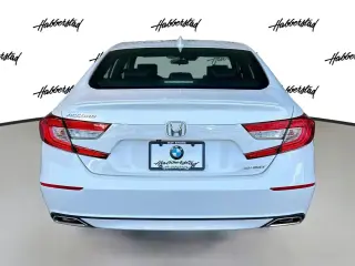 Honda Accord 2018 Sport 4dr Sedán (1.5T I4 CVT)