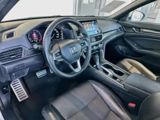Honda Accord 2018 Sport 4dr Sedán (1.5T I4 CVT)