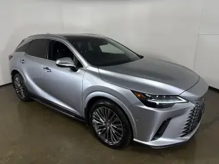 2024 Lexus RX