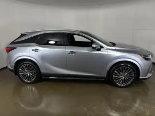 2024 Lexus RX