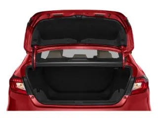 Honda Accord 2021 LX 4dr Sedán
