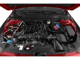 Honda Accord 2021 LX 4dr Sedán
