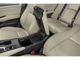 Honda Accord 2021 LX 4dr Sedán