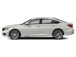 Honda Accord 2021 LX 4dr Sedán