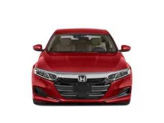 Honda Accord 2021 LX 4dr Sedán