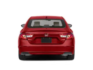 Honda Accord 2021 LX 4dr Sedán