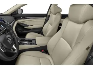 Honda Accord 2021 LX 4dr Sedán