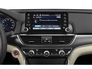 Honda Accord 2021 LX 4dr Sedán