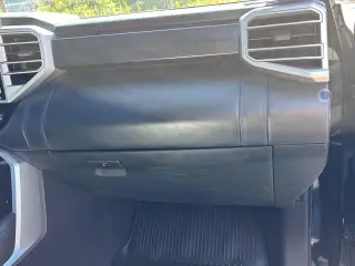 2024 Toyota Tundra