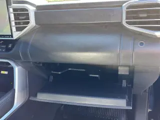 2024 Toyota Tundra