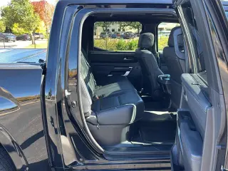 2024 Toyota Tundra