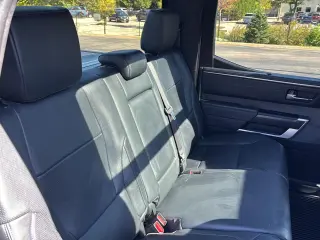 2024 Toyota Tundra