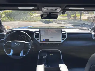 2024 Toyota Tundra