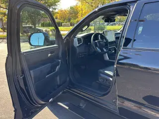 2024 Toyota Tundra
