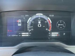 2024 Toyota Tundra