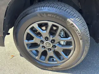 2024 Toyota Tundra