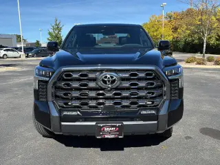 2024 Toyota Tundra