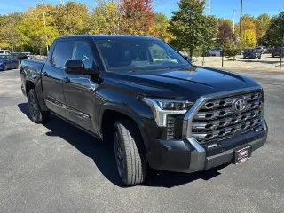 2024 Toyota Tundra