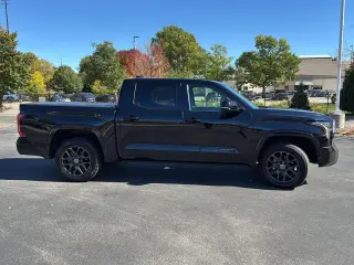 2024 Toyota Tundra