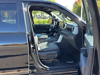 2024 Toyota Tundra