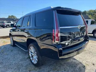 Escalade de Cadillac 2018 4x4 de lujo 4dr SUV