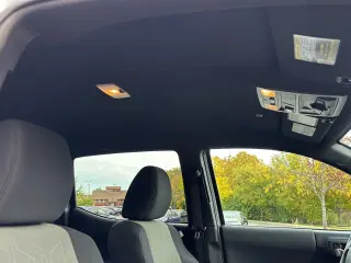 2020 Toyota Tacoma